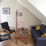 03 Am Salzhaff Appartement Rerik