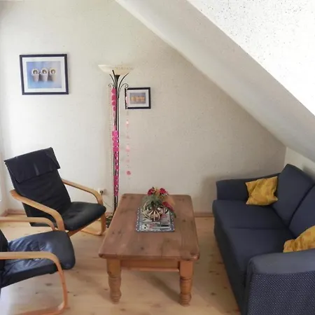 03 Am Salzhaff Appartamento