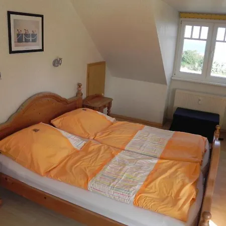 Appartamento 03 Am Salzhaff *