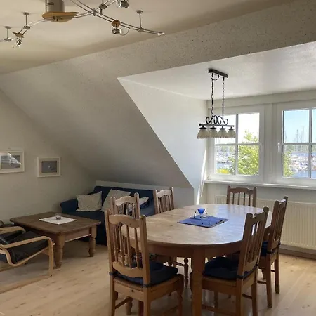 Appartamento 03 Am Salzhaff