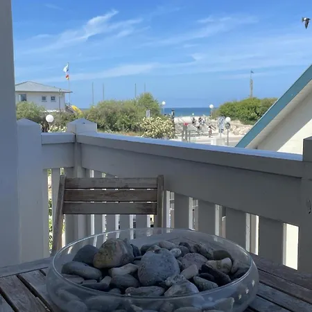 Appartamento 03 Am Salzhaff *